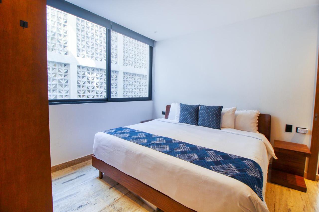 Volta 212 Hotel Playa del Carmen